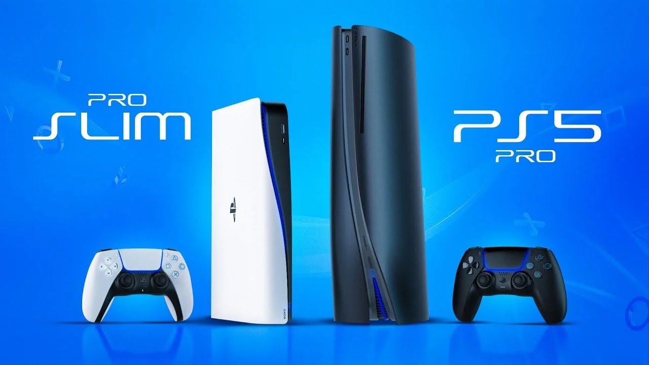 【衝撃】ソニーの新ゲーム機プロトタイプ発送を確認！ PS5Pro発売!? スリム版はいつ出る？ PS5 上位モデル 判明情報まとめ & 考察